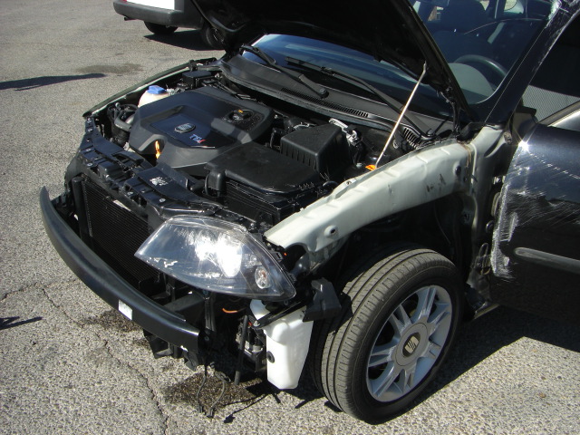 SEAT IBIZA 1.9 TDI 100CV