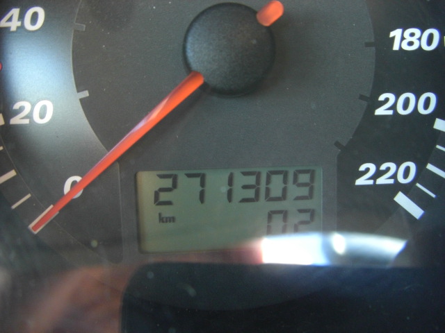 SEAT IBIZA 1.9 TDI 100CV