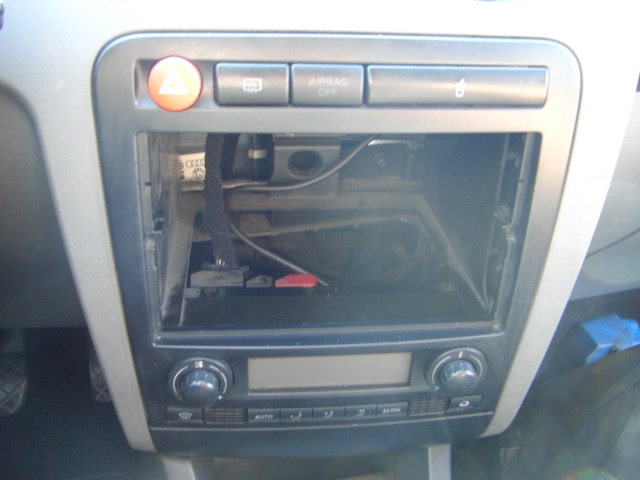 SEAT IBIZA 1.9 TDI 100CV