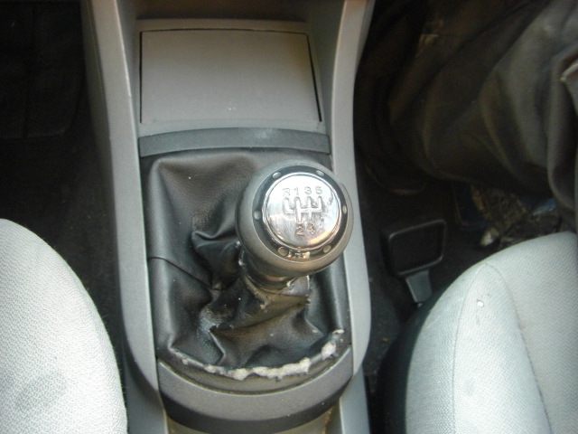 SEAT IBIZA 1.9 TDI 100CV