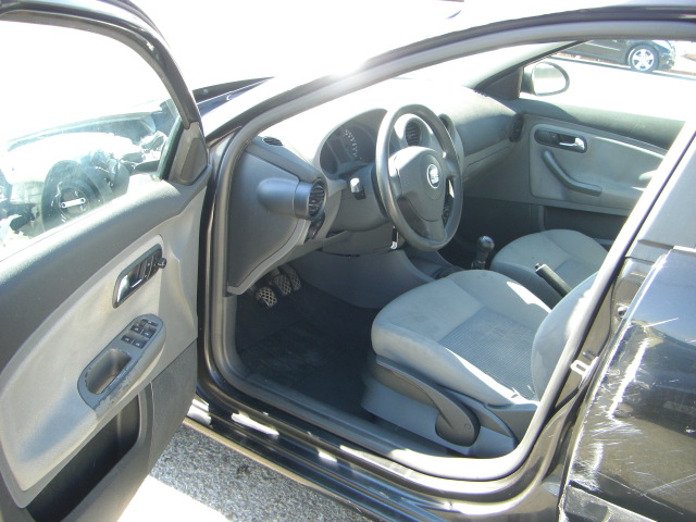 SEAT IBIZA 1.9 TDI 100CV