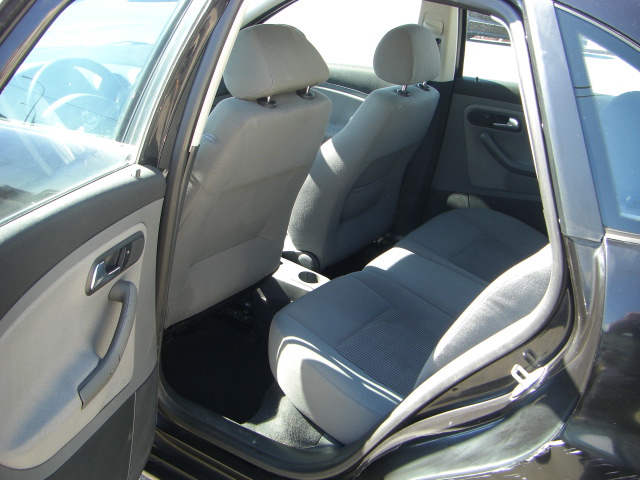 SEAT IBIZA 1.9 TDI 100CV