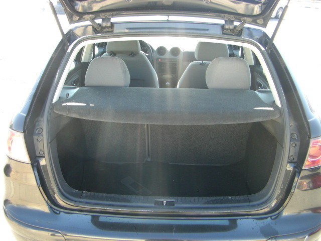 SEAT IBIZA 1.9 TDI 100CV