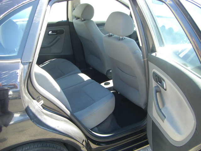 SEAT IBIZA 1.9 TDI 100CV