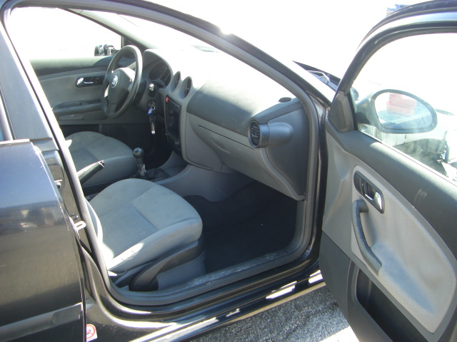 SEAT IBIZA 1.9 TDI 100CV