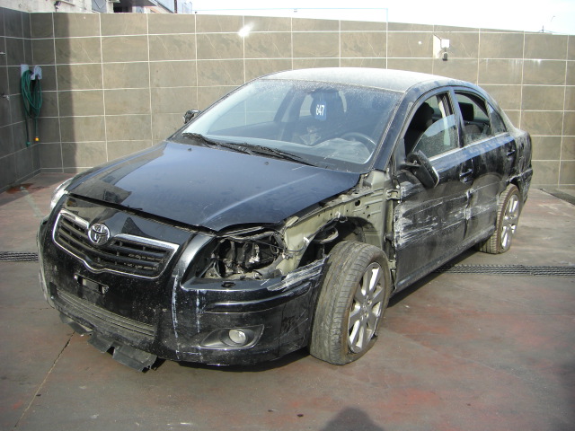 TOYOTA AVENSIS 2.2 D4D 150CV