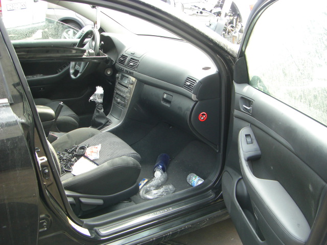 TOYOTA AVENSIS 2.2 D4D 150CV