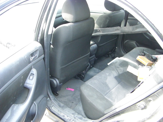 TOYOTA AVENSIS 2.2 D4D 150CV