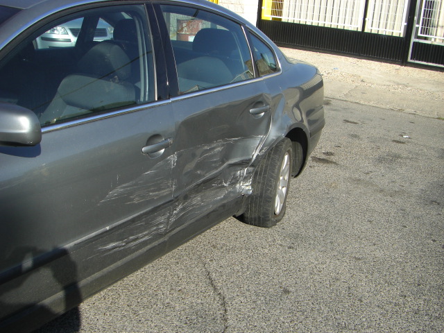 VOLKSWAGEN PASSAT 1.9 TDI 130CV