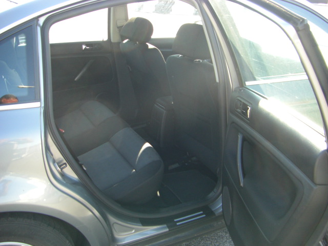 VOLKSWAGEN PASSAT 1.9 TDI 130CV