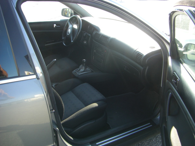 VOLKSWAGEN PASSAT 1.9 TDI 130CV