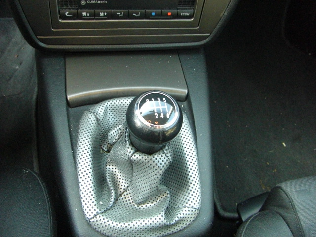 VOLKSWAGEN PASSAT 1.9 TDI 130CV