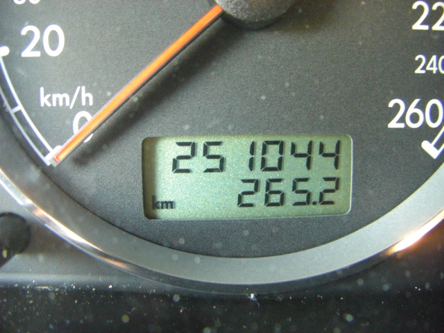 VOLKSWAGEN PASSAT 1.9 TDI 130CV