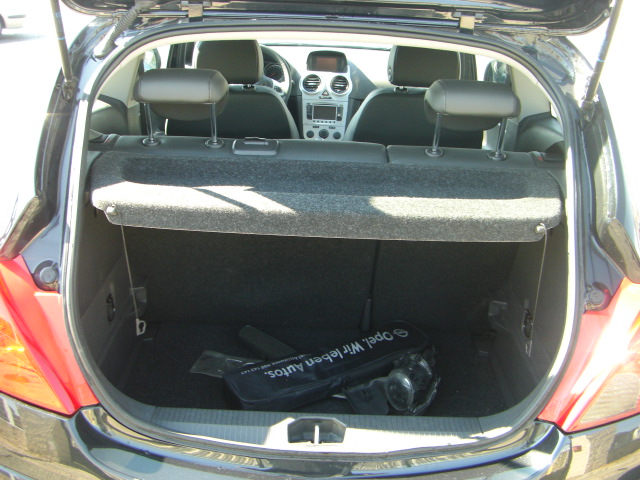 OPEL CORSA 1.3 CDTI 75CV ECOFLEX