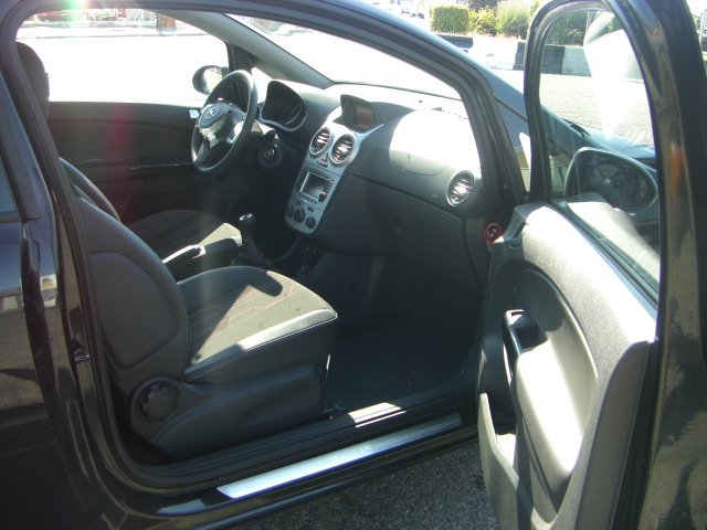 OPEL CORSA 1.3 CDTI 75CV ECOFLEX