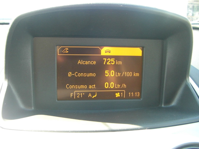 OPEL CORSA 1.3 CDTI 75CV ECOFLEX