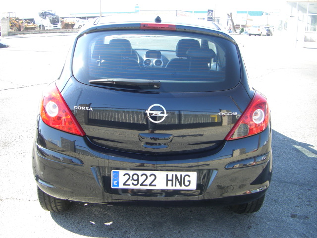 OPEL CORSA 1.3 CDTI 75CV ECOFLEX