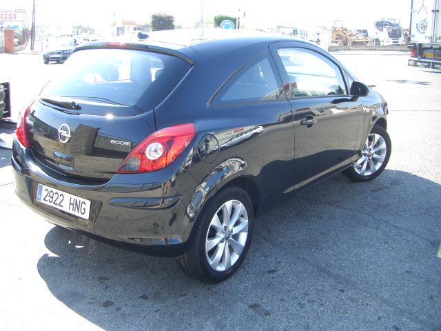 OPEL CORSA 1.3 CDTI 75CV ECOFLEX