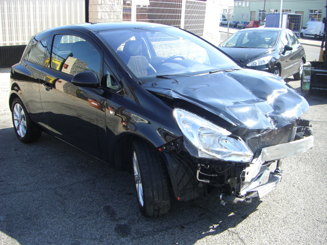 OPEL CORSA 1.3 CDTI 75CV ECOFLEX