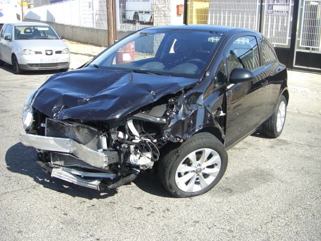 OPEL CORSA 1.3 CDTI 75CV ECOFLEX