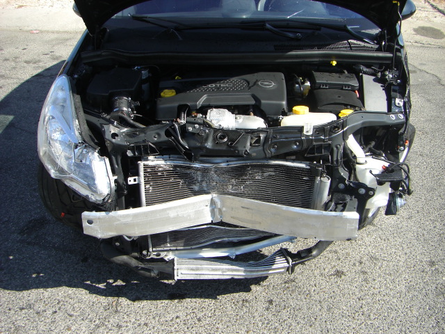 OPEL CORSA 1.3 CDTI 75CV ECOFLEX