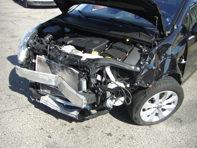 OPEL CORSA 1.3 CDTI 75CV ECOFLEX