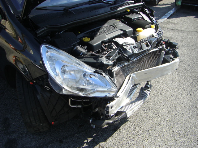 OPEL CORSA 1.3 CDTI 75CV ECOFLEX