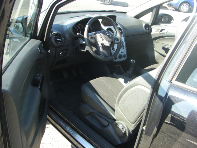 OPEL CORSA 1.3 CDTI 75CV ECOFLEX