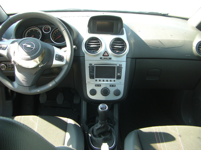 OPEL CORSA 1.3 CDTI 75CV ECOFLEX