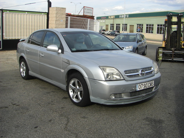 OPEL VECTRA 2.0 CDTI 100CV