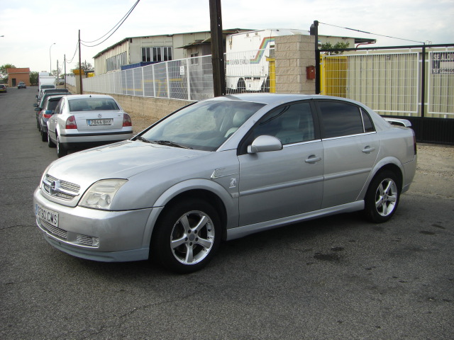 OPEL VECTRA 2.0 CDTI 100CV