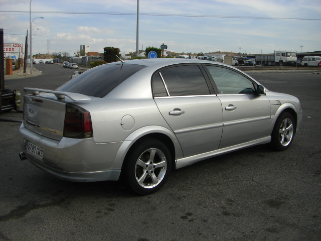 OPEL VECTRA 2.0 CDTI 100CV