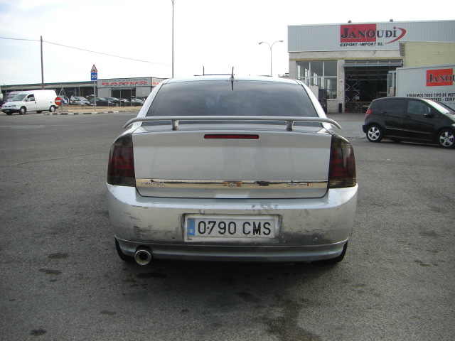 OPEL VECTRA 2.0 CDTI 100CV