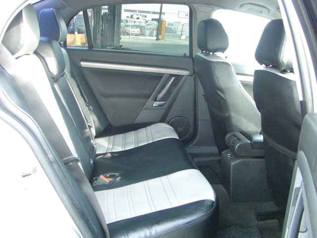 OPEL VECTRA 2.0 CDTI 100CV