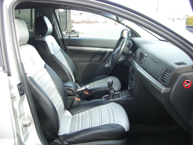 OPEL VECTRA 2.0 CDTI 100CV