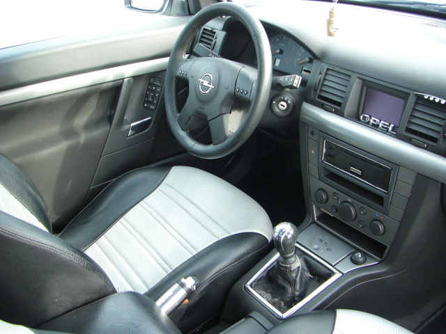 OPEL VECTRA 2.0 CDTI 100CV