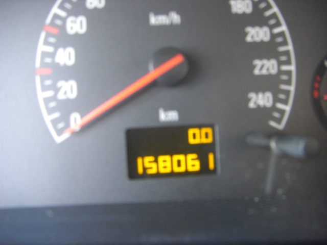 OPEL VECTRA 2.0 CDTI 100CV