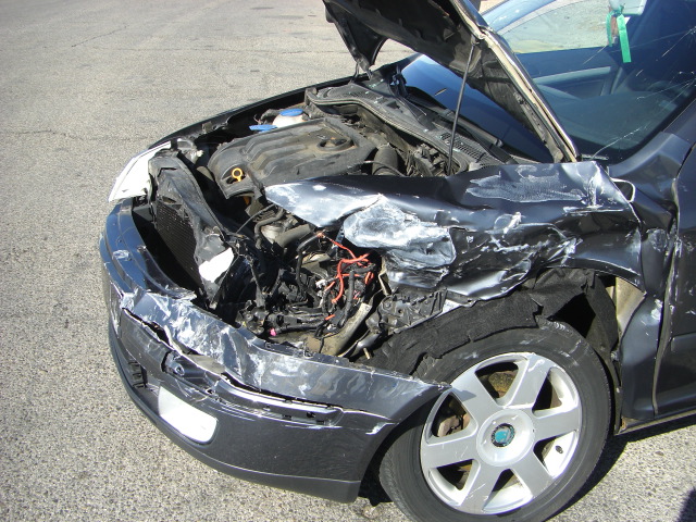 SKODA OCTAVIA 1.9 TDI 105CV