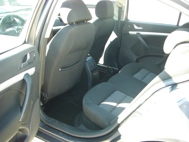 SKODA OCTAVIA 1.9 TDI 105CV