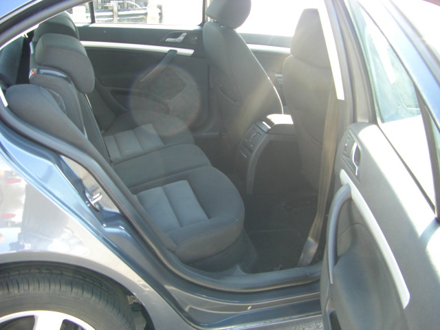 SKODA OCTAVIA 1.9 TDI 105CV