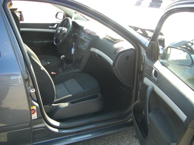 SKODA OCTAVIA 1.9 TDI 105CV