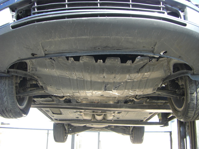 SKODA OCTAVIA 1.9 TDI 105CV