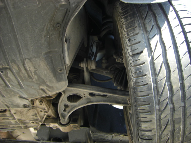 SKODA OCTAVIA 1.9 TDI 105CV