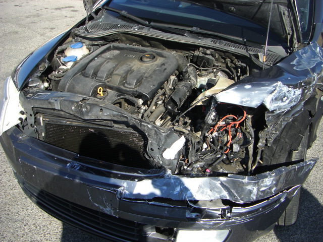 SKODA OCTAVIA 1.9 TDI 105CV