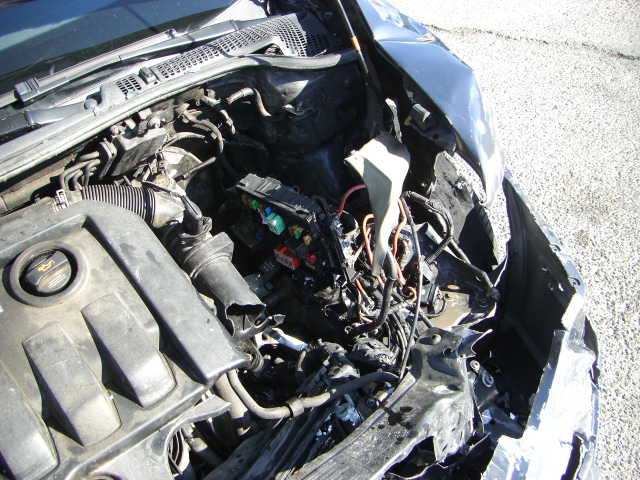 SKODA OCTAVIA 1.9 TDI 105CV