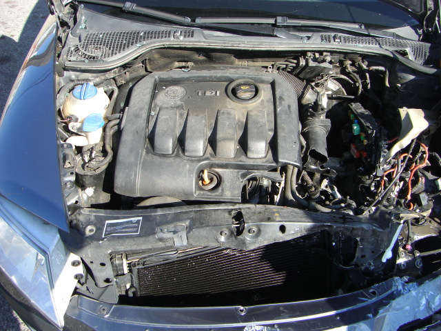 SKODA OCTAVIA 1.9 TDI 105CV