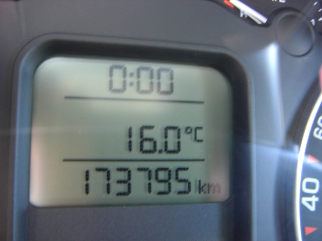 SKODA OCTAVIA 1.9 TDI 105CV