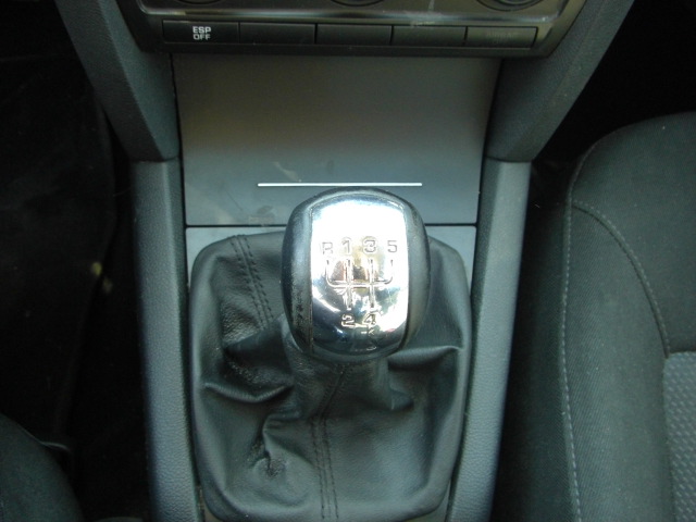 SKODA OCTAVIA 1.9 TDI 105CV