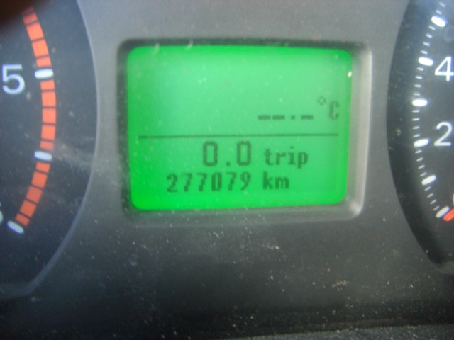 FORD TRANSIT KOMBI 2.2 CDTI 110CV 6PLAZAS