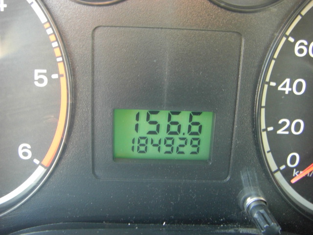 FORD FOCUS 1.8 TDCI 115CV